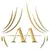 Logo van Amateur Musical Awards