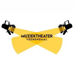 Logo : Stichting Muziektheater Veenendaal