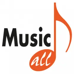 Logo : Music All Enschede