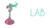 De Nubische Prinses logo