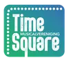 Logo von Musicalvereniging Time Square