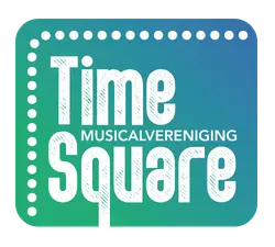 Logo : Musicalvereniging Time Square