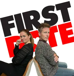 Logo : Projectgroep First Date