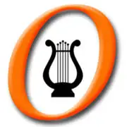 Logo : Muziekvereniging Oranjevaan