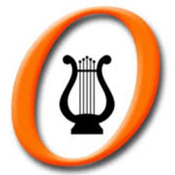Logo van Orange in Concert