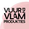 Logo von Vuur & Vlam Produkties