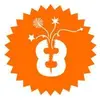 Logo von 8 Op De Schaal Van Richter