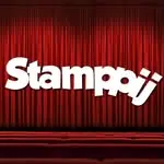 Logo : Stichting Stamppij
