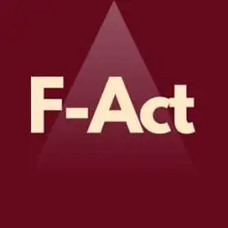 Logo von Musical F-Act
