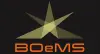 Logo von Musicalvereniging BOeMS