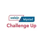 Logo van B-Social Lelystad