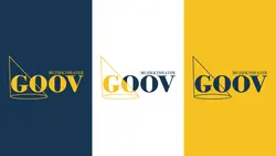 Logo von GOOV Muziektheater