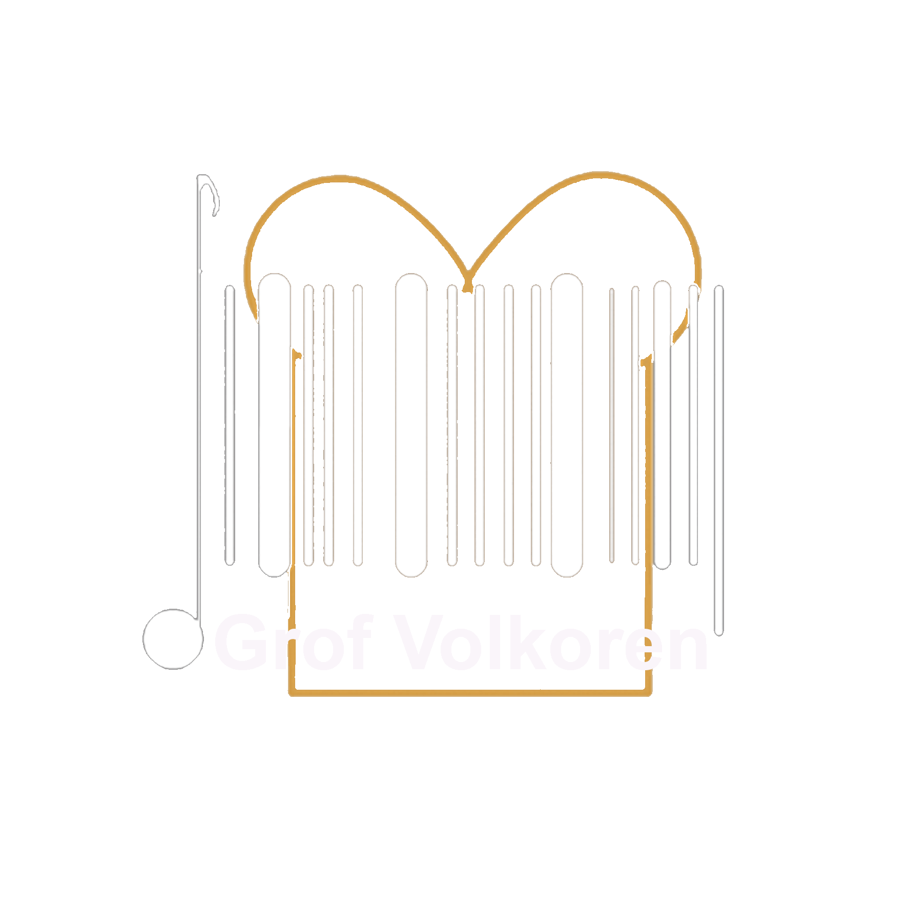 Logo van Grof Volkoren Vlucht