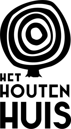 Logo von Het Houten Huis