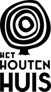 Logo van Het Houten Huis