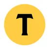 Logo van Tryater