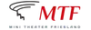 Logo von De Goede Dood