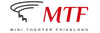 Logo van Het rozentribunaal
