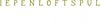 Logo van Iepenloftspul Jorwert