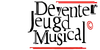 Logo van Deventer Jeugd Musical