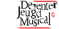 Logo van Kruistocht in spijkerbroek
