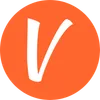 Logo van de Vrije Theaterschool