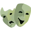 Logo van Toneelvereniging Levenslust