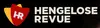 Logo von Veel Plezier
