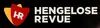 Logo van Hengelose Revue