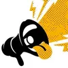 Logo van Op Afroep vs. PeperDus