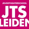 Logo van Viraal in het klaslokaal