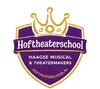 Logo van Het Paleis