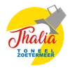 Logo van Toneelvereniging Thalia Zoetermeer