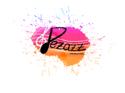 Logo von Pezazz Producties