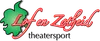 Logo van Presentatievoorstelling improvisatiecursus