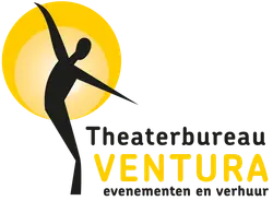 Logo : Theaterbureau Ventura