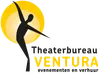 Logo van Theaterbureau Ventura