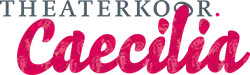 Logo : Theaterkoor Caecilia