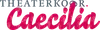 Logo van Theaterkoor Caecilia