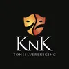 Logo van KnK Toneel