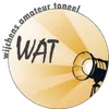 Logo van Wijchens Amateur Toneel