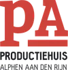 Logo von Productiehuis Alphen
