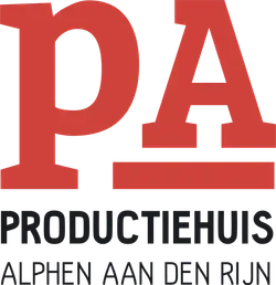 Logo von Productiehuis Alphen