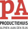 Logo van Productiehuis Alphen