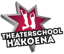 Logo : Theaterschool Hakoena