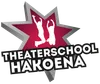 Logo van Theaterschool Hakoena