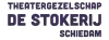 Logo von Theaterfestival De Opstokerij 2025
