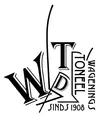 Logo van Het bezoek van de oude dame