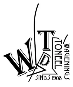 Logo van Tristan & Isolde