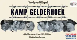 Logo von Het Briesburgh-Walleger Conflict